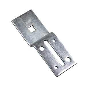 Selve Vierkantlager 12 mm für Fertigkästen