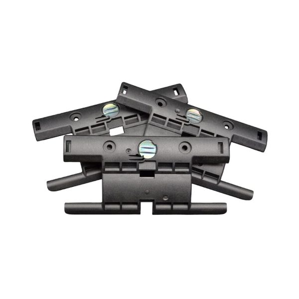 Selve Wellenverbinder SecuFix 0-gliedrig SW 40/50/60 Set - Fenstergigant