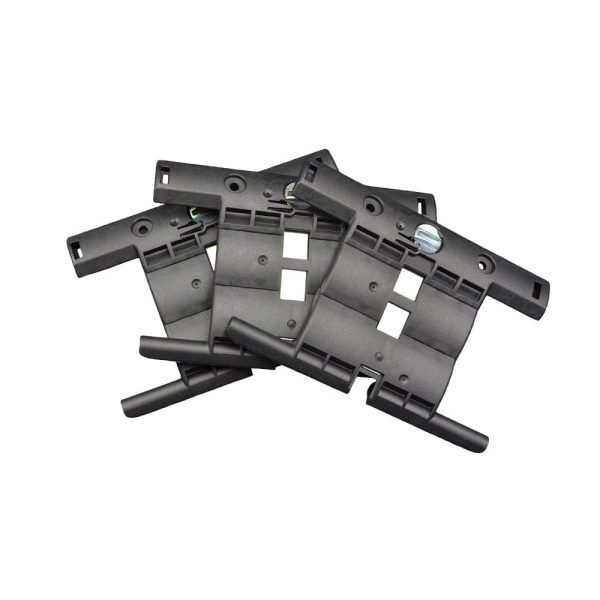 Selve Wellenverbinder SecuFix 1-gliedrig SW 40/50/60 Set - Fenstergigant