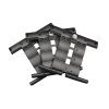 Selve Wellenverbinder SecuFix 2-gliedrig SW 40/50/60 Set - Fenstergigant