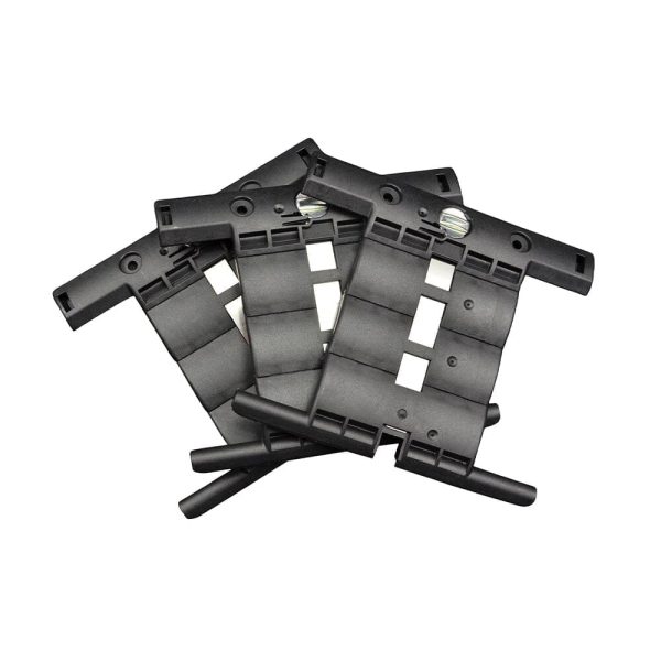Selve Wellenverbinder SecuFix 2-gliedrig SW 40/50/60 Set - Fenstergigant