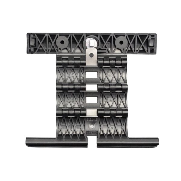 Selve Wellenverbinder SecuFix 2-gliedrig SW 40/50/60 Set - Fenstergigant