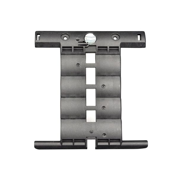 Selve Wellenverbinder SecuFix 3-gliedrig SW 40/50/60 Set - Fenstergigant
