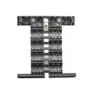 Selve Wellenverbinder SecuFix 3-gliedrig SW 40/50/60 Set - Fenstergigant