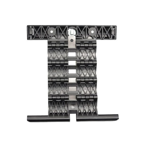 Selve Wellenverbinder SecuFix 3-gliedrig SW 40/50/60 Set - Fenstergigant