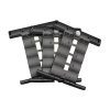 Selve Wellenverbinder SecuFix 3-gliedrig SW 40/50/60 Set - Fenstergigant