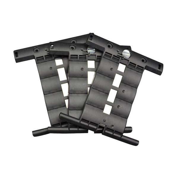 Selve Wellenverbinder SecuFix 3-gliedrig SW 40/50/60 Set - Fenstergigant