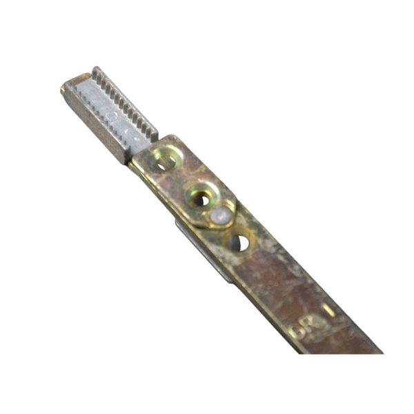 Siegenia Getriebeanschluss Kippriegel GR.1