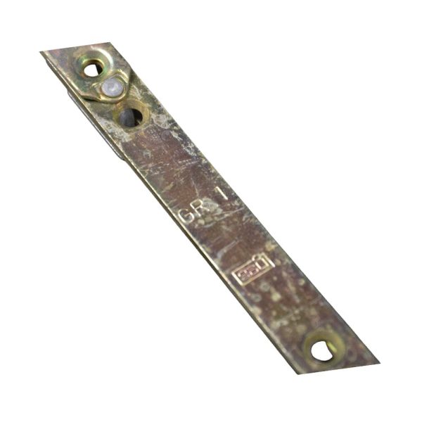 Siegenia Getriebeanschluss Kippriegel GR.1