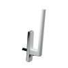 Siegenia Hebel SI-LINE HS300 A0236 RAL9003