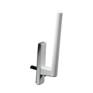 Siegenia Hebel SI-LINE HS300 A0236 RAL9003