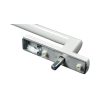 Siegenia Hebel SI-LINE HS300 A0236 RAL9003