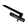 Siegenia Hebel SI-LINE HS300 PMHB0010-512013 Braun RAL8022