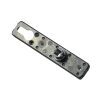 Siegenia Hebel SI-LINE HS300 PMHB0010-512013 Braun RAL8022
