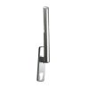 Siegenia Hebel SI-LINE HS300 PMHB0040-524012 Links Silber EV1