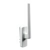 Siegenia Hebel SI-LINE PHIL0033-502011 Links Weiss RAL9003