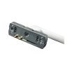 Siegenia Hebel SI-LINE PHIL0033-502011 Links Weiss RAL9003