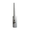 Siegenia Hebel SI-LINE PHIL0041-524011 Abschliessbar Rechts Silber EV1