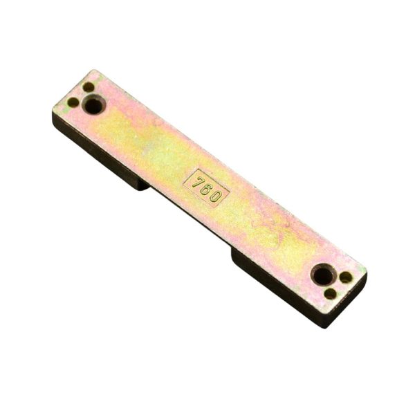 Siegenia Kippschließblech RB 760