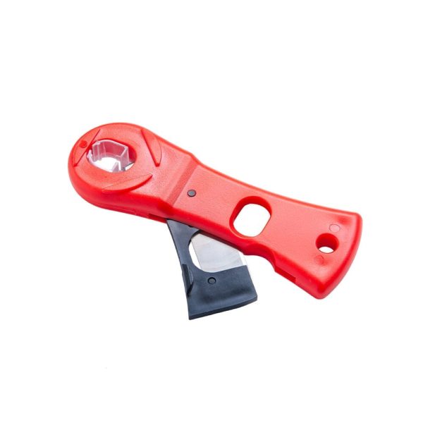 Silikon Kartuschenmesser