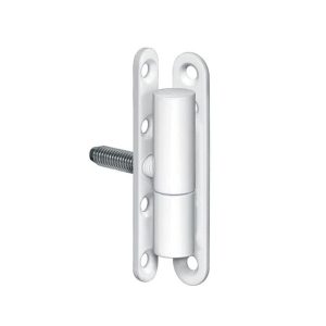 Simonswerk Siku-Bänder K 3176/L WF RAL 9016 Verkehrsweiß - Fenstergigant