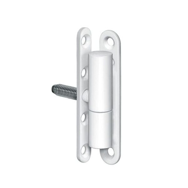 Simonswerk Siku-Bänder K 3176/L WF RAL 9016 Verkehrsweiß - Fenstergigant