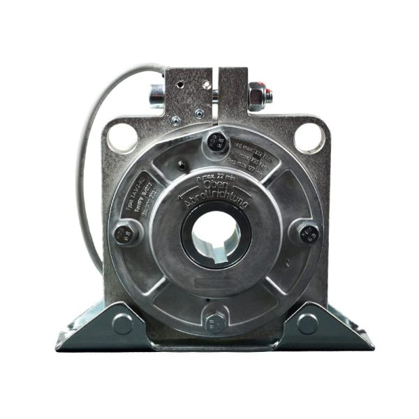 SIMU Abrollsicherung 332Nm mit Kabel 2007931