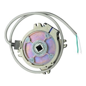 SIMU Abrollsicherung 95Nm mit Kabel 2007928