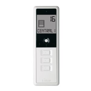 SIMU Handsender HZ 16-Kanal 2007348