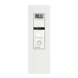 SIMU Handsender HZ 5-Kanal 2008798 