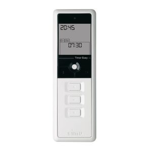 SIMU Handsender HZ Timer Easy 1-Kanal 2008188