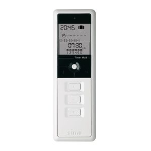 SIMU Handsender HZ Timer Multi 6-Kanal  2007830