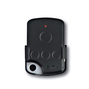 SIMU Handsender TSA+ 4-Kana