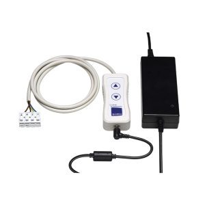 SIMU Montage- und Einstellkabel 12V für DC Motoren 2009396