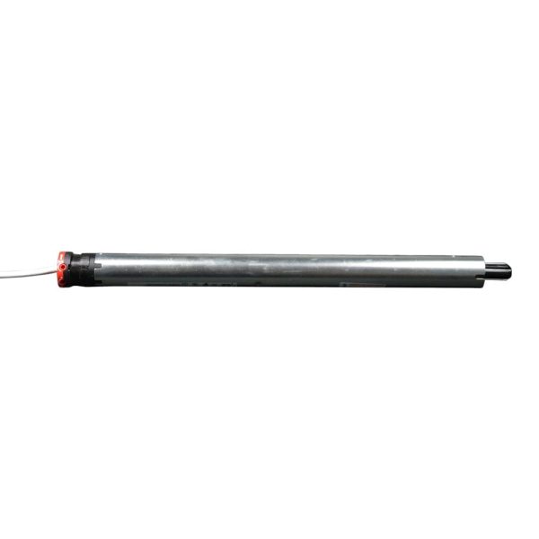 SIMU Rolladenmotor T3.5 4/16