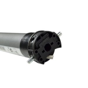 SIMU Rolladenmotor T5_JOB−15/17