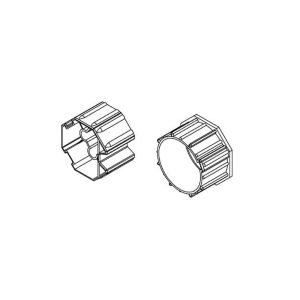 Somfy Adapter und Mitnehmer LT60 SW70 - Fenstergigant