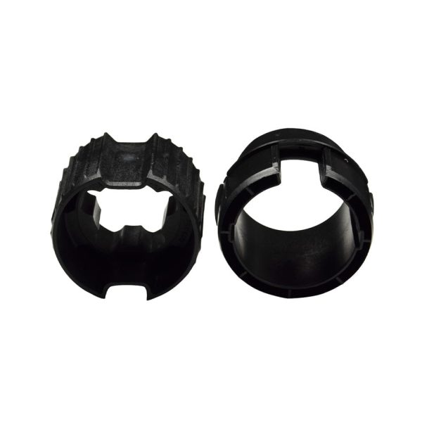 Somfy Adapter und Mitnehmer SW63