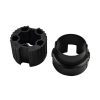 Somfy Adapter und Mitnehmer SW63
