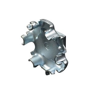 Somfy Anschlussteil LT-Umrüstlager mit 16mm Vierkant 