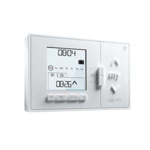 Somfy Chronis IO 10L 1805228