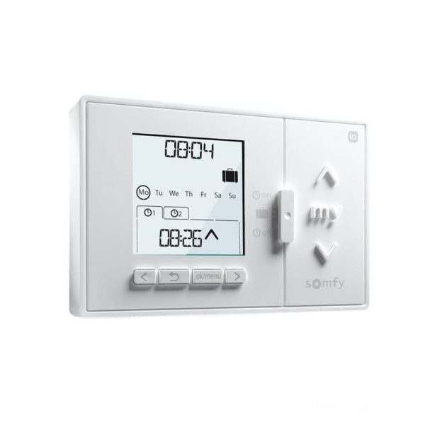 Somfy Chronis IO 10L 1805228
