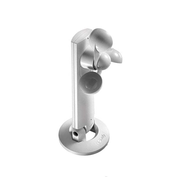 Somfy Eolis WireFree IO - Fenstergigant