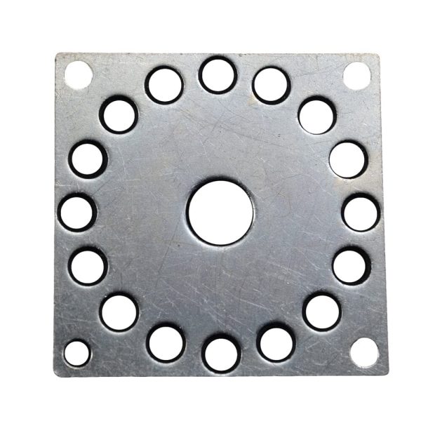 Somfy Flansch-Antriebslager für NHK Antriebe  9706034