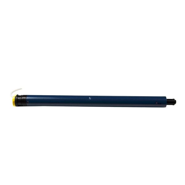 Somfy Rolladen Somfy Funk Rolladenmotor OXIMO 40 IO 9/16