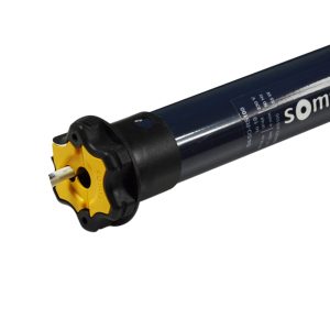 Somfy S&SO RS100 IO 10/17 