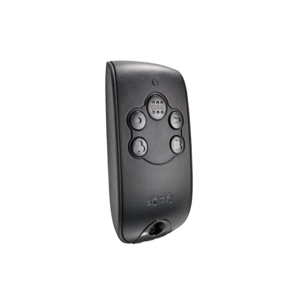Somfy Handsender 4-Kanal Keytis 4 RTS  2400576
