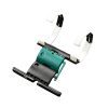 Somfy Schnellverbinder 2-gliedrig für SW60 mit Montageringen Set - Fenstergigant