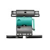 Somfy Schnellverbinder 2-gliedrig für SW60 mit Montageringen Set - Fenstergigant