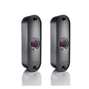 Somfy Lichtschranke Cell Master Pro Bitech 1841233